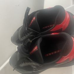 Pradas
