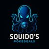 Squido’s PokéDeals