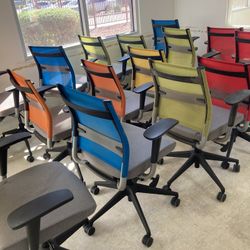 office chairs