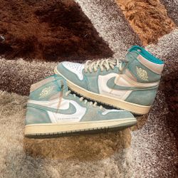 Jordan 1 Turbo 