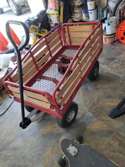 Wagon