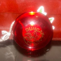 Duncan Yo-Yo