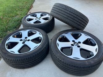 Kia Rio rims and tires 17” Oem factory wheels rines y Llantas para Kia Rio 4 lugs