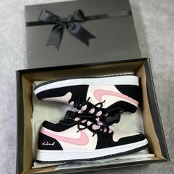 Casual Shoe