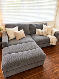 Couch used but still in good condition