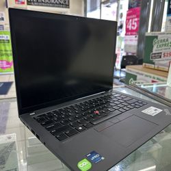 💻🔥 Lenovo ThinkPad – 12th Gen | 16GB RAM | 256GB SSD | Windows 11