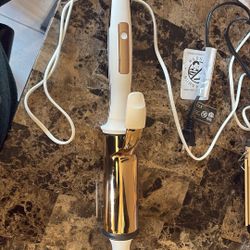 Kristin Ess Curling Iron 