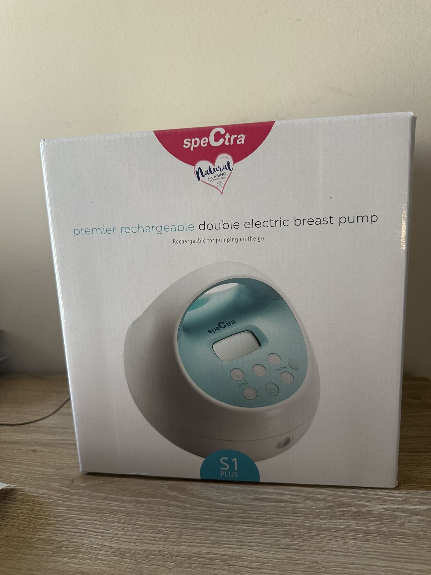 Breast Pump And Storage Bags