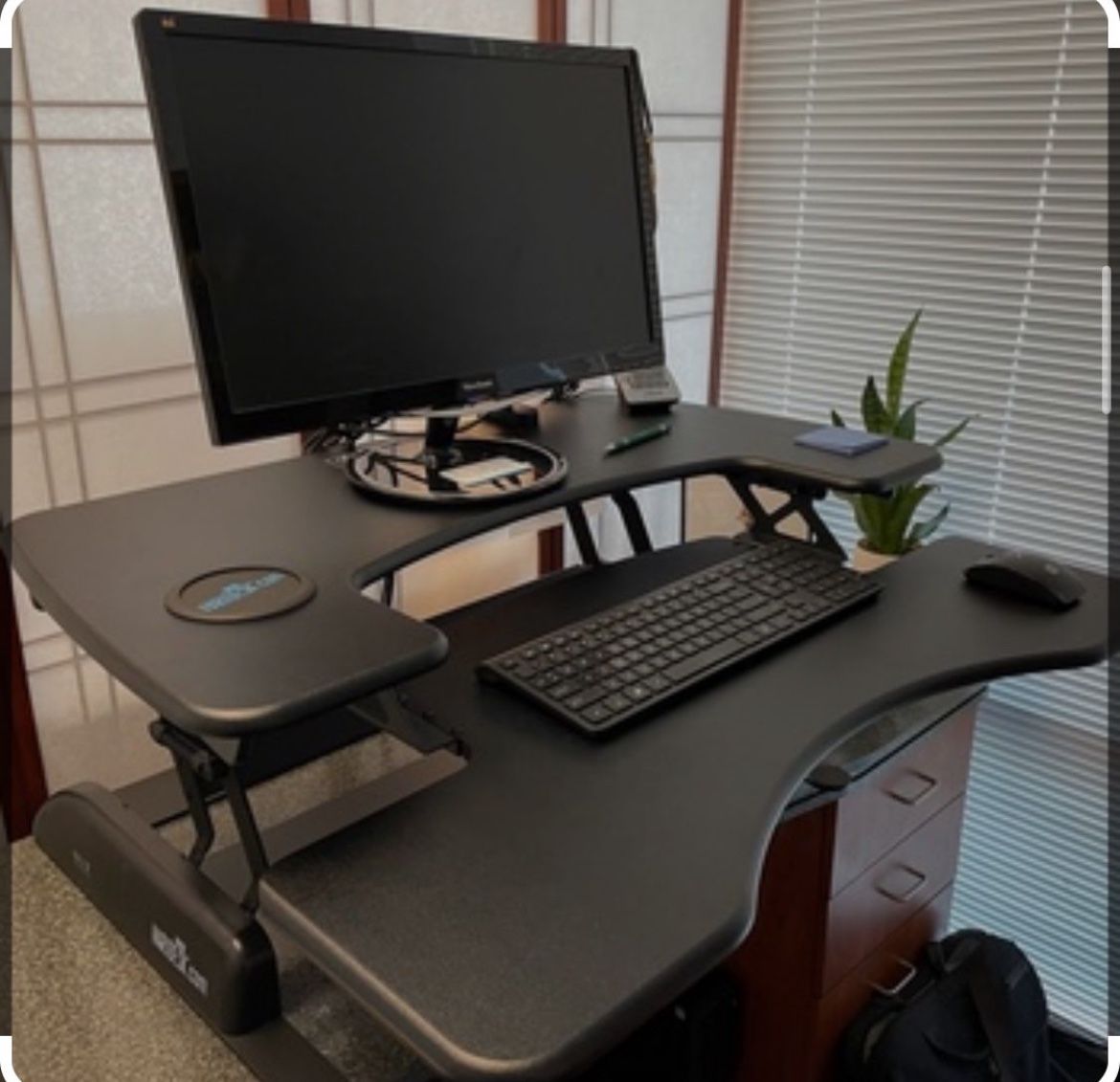 Adjustable Standing Desk