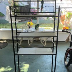 Bathroom Storage 