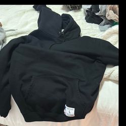 Supreme Hoodie 