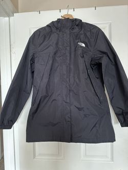 North Face Rain Jacket