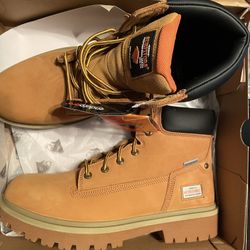 Men’s Work Boots 