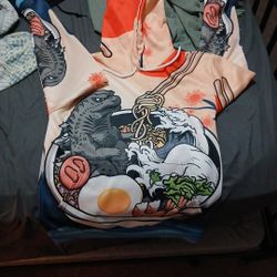 Nice Quality Hoodie Nevee Worn