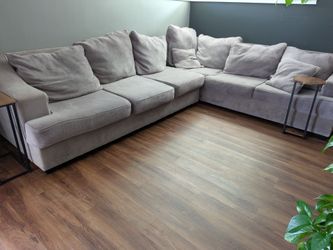 Sectional