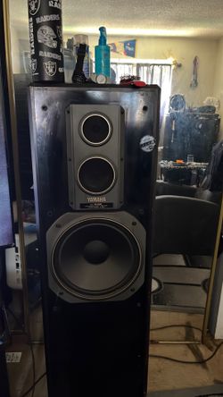 Yamaha house Subwoofers