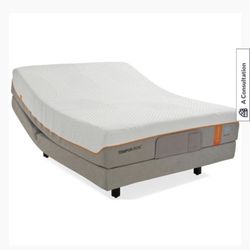 King Queen Size Tempurpedic ProAdapt,  ProBreeze,  LuxeBreeze Mattress  Pro Breeze /Luxe Adapt /Pro Adapt /Adapt /cloud /Tempur pedic contour Supreme 