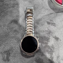 Michael Kors Smart Watch