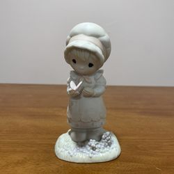 Precious Moments “We Are God’s Workmanship”