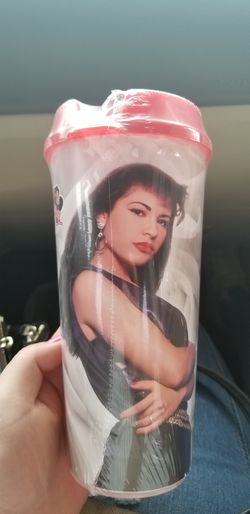 Selena como la flor