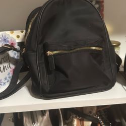 Simple Back Pack
