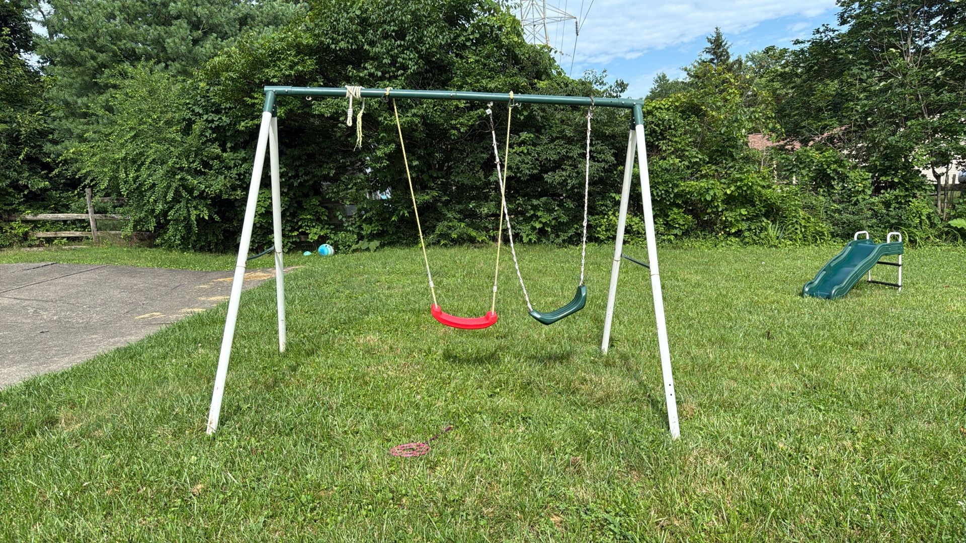 Swing