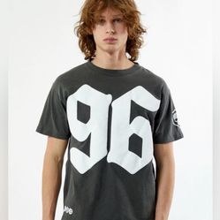 Pacsun T-shirt Size Small 