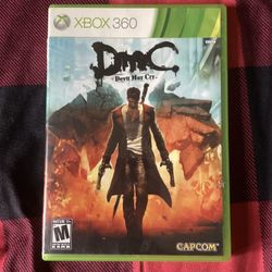 XBOX 360 GAME #2