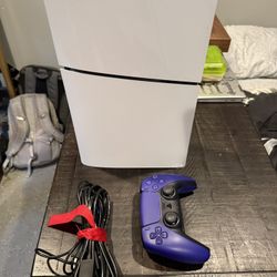 PS5 pro slim 
