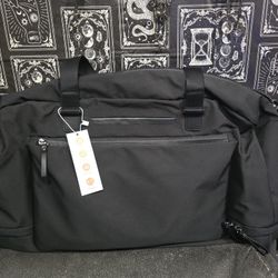 Ebags Belcourt Weekender Duffle Bag. Brand New With Tags 
