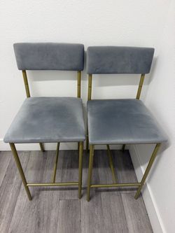 Dining chairs