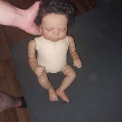 Baby Doll 