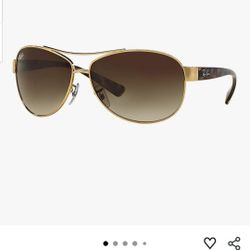 Ray Ban Sunglasses 3386