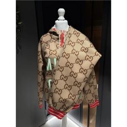 Gucci 100th Anniversary Collaboration