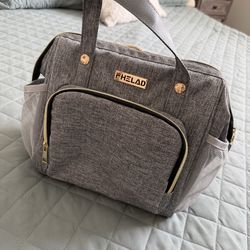 Diaper bag