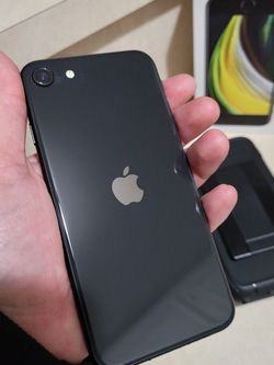 Iphone SE 2020 128G