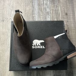 Sorel