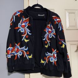 Alice + Olivia  Felisa Jacket
