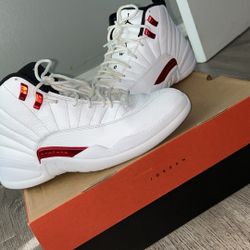 Air Jordan 12 Retro 