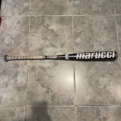 Marucci - CAT X Connect USA -11, 2 5/8 31/20