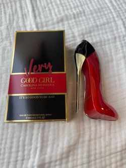 Carolina Herrera Very Good Girl EDP 80ml women perfume
