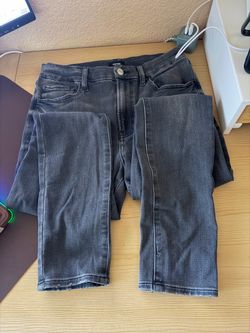 Express jeans