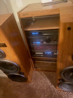 TECHNICS STEREO