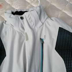 Descente Coat