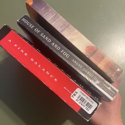 Oprah’s Book Club Bundle