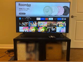 Samsung 55inch TV
