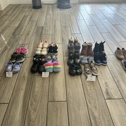 Kid Shoes
