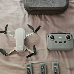 Dji Mini 2 