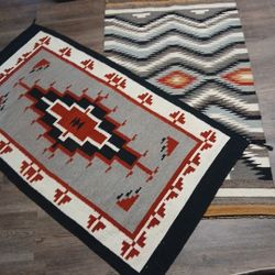 Navajo Rugs For Sale?