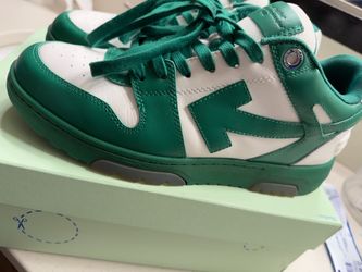 Off White Size 43 (10)